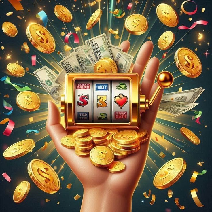 Ilustrasi keamanan akun dan verifikasi identitas di platform duniahoki